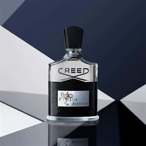 expensive aftershave creed.